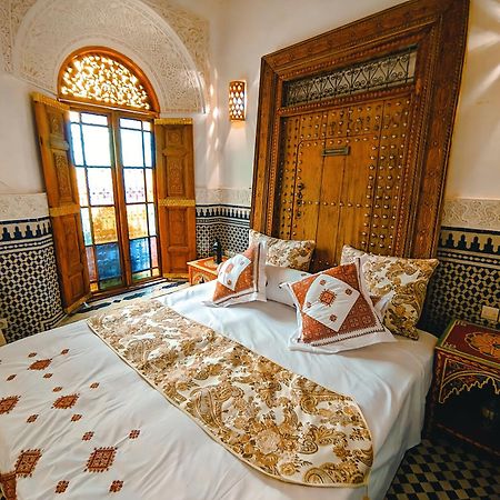 Riad Fes Center 외부 사진